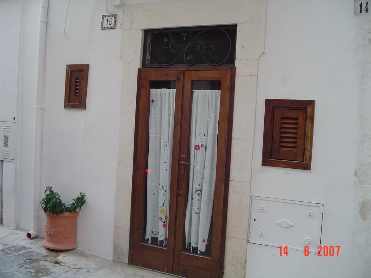 Casa Sole & Luna * Ostuni